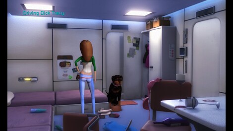 AR-K + AR-K: The Great Escape Steam Key GLOBAL - 3