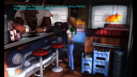 AR-K + AR-K: The Great Escape Steam Key GLOBAL - 7