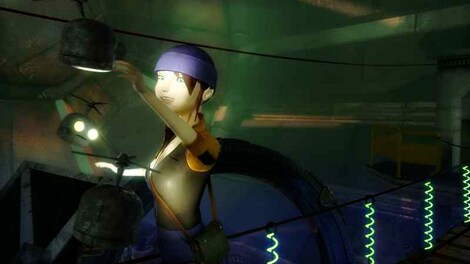 AR-K: The Great Escape Steam Key GLOBAL - 4