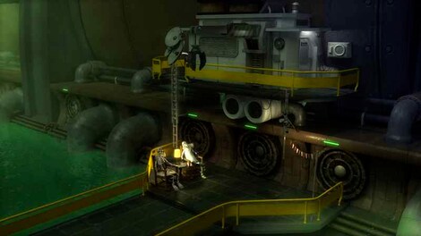 AR-K: The Great Escape Steam Key GLOBAL - 5