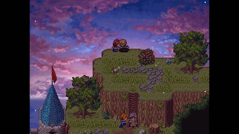 Ara Fell Steam Key GLOBAL - 9