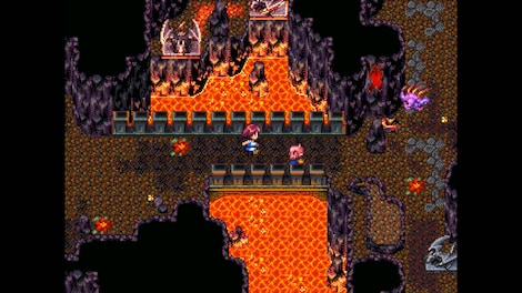 Ara Fell Steam Key GLOBAL - 8