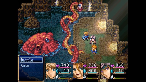 Ara Fell Steam Key GLOBAL - 5