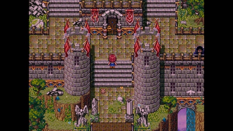 Ara Fell Steam Key GLOBAL - 7