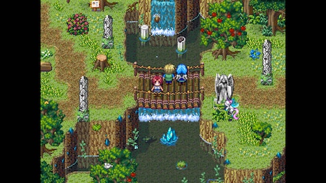 Ara Fell Steam Key GLOBAL - 4