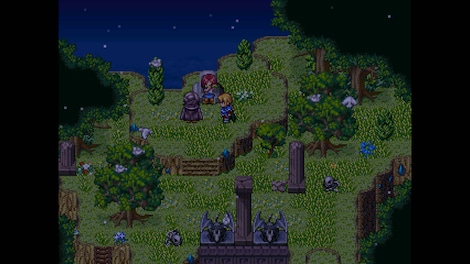 Ara Fell Steam Key GLOBAL - 6