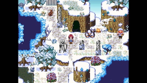 Ara Fell Steam Key GLOBAL - 3
