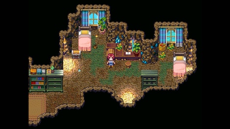 Ara Fell Steam Key GLOBAL - 2
