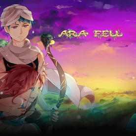 Ara Fell Steam Key GLOBAL - 10