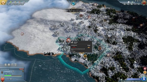 Ara: History Untold | Anniversary Edition (PC) - Steam Account - GLOBAL - 5