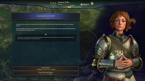 Ara: History Untold | Deluxe Edition (PC) - Steam Gift - GLOBAL - 3