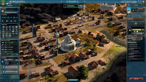 Ara: History Untold (PC) - Steam Account - GLOBAL - 6