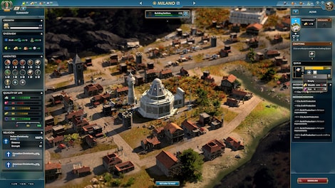 Ara: History Untold (PC) - Steam Gift - GLOBAL - 6