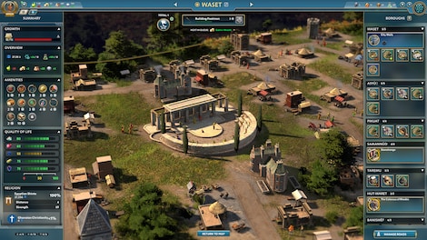 Ara: History Untold (PC) - Steam Gift - GLOBAL - 9