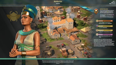 Ara: History Untold (PC) - Steam Gift - GLOBAL - 8