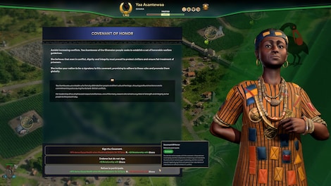 Ara: History Untold (PC) - Steam Gift - GLOBAL - 4