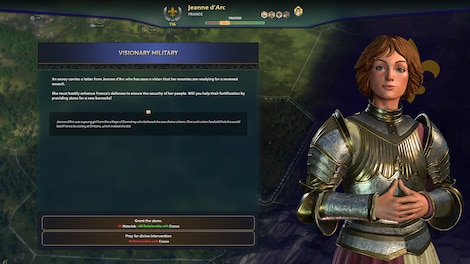 Ara: History Untold (PC) - Steam Gift - GLOBAL - 3