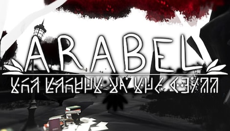 Arabel (PC) - Steam Key - EUROPE - 0