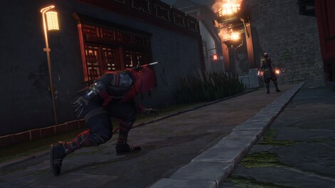 Aragami 2 (PC) - Steam Key - ROW - 12