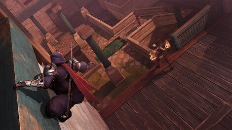 Aragami 2 (PC) - Steam Key - ROW - 6