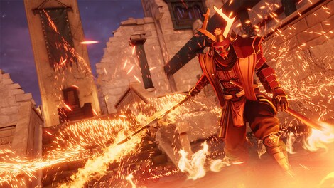 Aragami 2 (PC) - Steam Key - ROW - 5