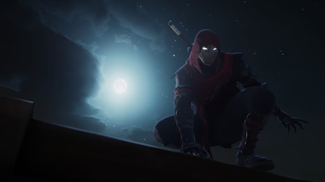 Aragami 2 (Xbox Series X/S, PC) - Xbox Live Account - GLOBAL - 8