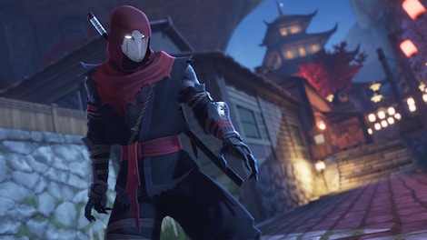 Aragami 2 (Xbox Series X/S, PC) - Xbox Live Account - GLOBAL - 11