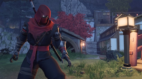 Aragami 2 (Xbox Series X/S, PC) - Xbox Live Account - GLOBAL - 3