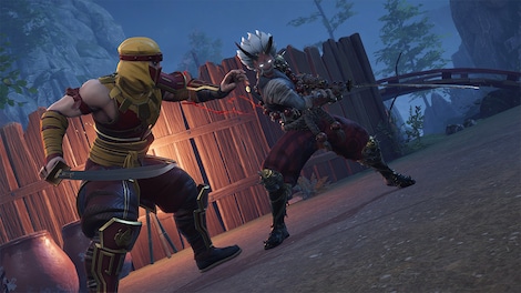 Aragami 2 (Xbox Series X/S) - Xbox Live Key - EUROPE - 4