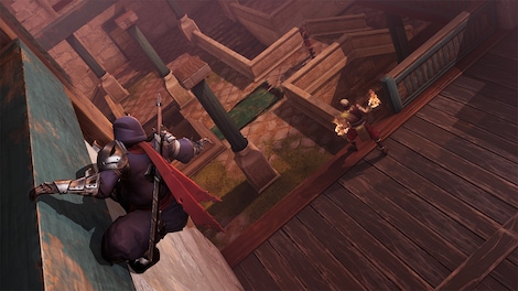Aragami 2 (Xbox Series X/S) - Xbox Live Key - EUROPE - 6