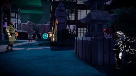 Aragami: Nightfall Steam Key GLOBAL - 6