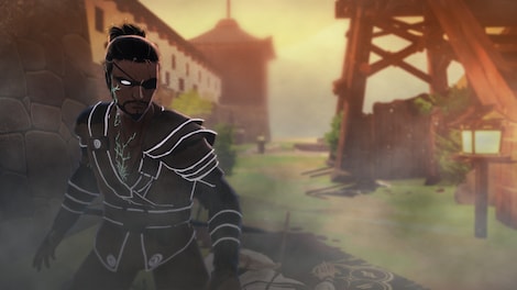 Aragami: Nightfall Steam Key GLOBAL - 3