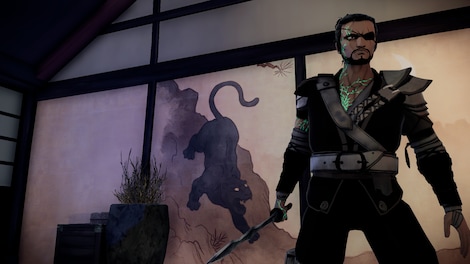 Aragami: Nightfall Steam Key GLOBAL - 7