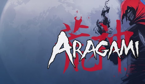 Aragami (PC) - GOG.COM Key - GLOBAL - 2
