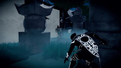 Aragami (PC) - Steam Key - CIS - 7