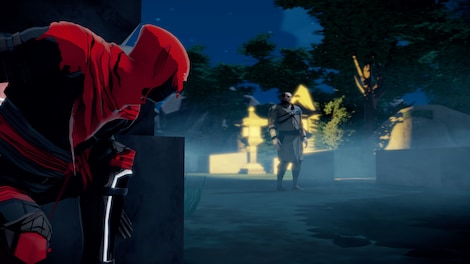 Aragami (PC) - Steam Key - CIS - 3