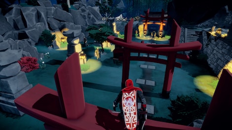 Aragami | Shadow Edition (PC) - Steam Key - GLOBAL - 6