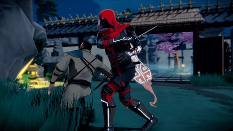 Aragami (PC) - Steam Gift - GLOBAL - 2