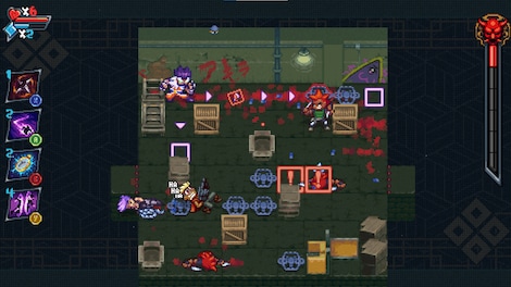 Arashi Gaiden (PC) - Steam Key - GLOBAL - 3