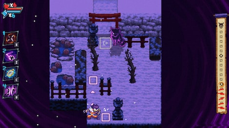 Arashi Gaiden (PC) - Steam Key - GLOBAL - 14