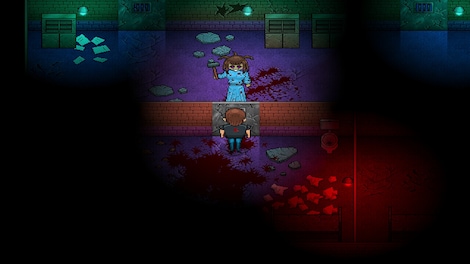 Arata Haunted Asylum (PC) - Steam Key - GLOBAL - 3