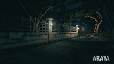 ARAYA Steam Key GLOBAL - 6