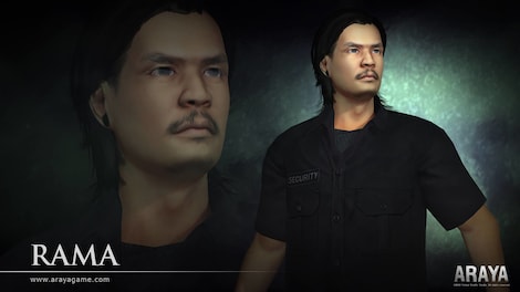 ARAYA Steam Key GLOBAL - 4