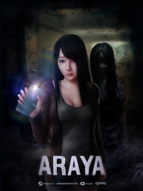 ARAYA Steam Key GLOBAL - 1