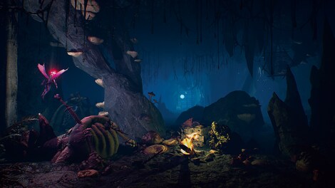 Arboria (PC) - Steam Gift - GLOBAL - 7