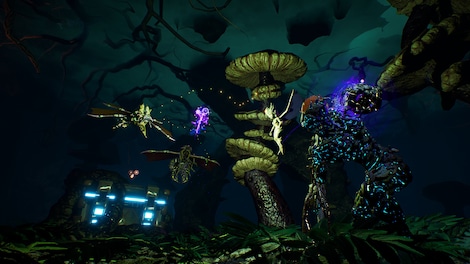 Arboria (PC) - Steam Gift - GLOBAL - 8