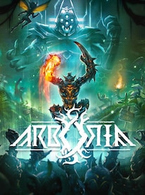 Arboria (PC) - Steam Key - EUROPE - 1