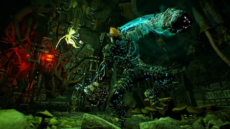 Arboria (PC) - Steam Key - EUROPE - 3