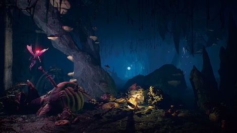 Arboria (PC) - Steam Key - GLOBAL - 7