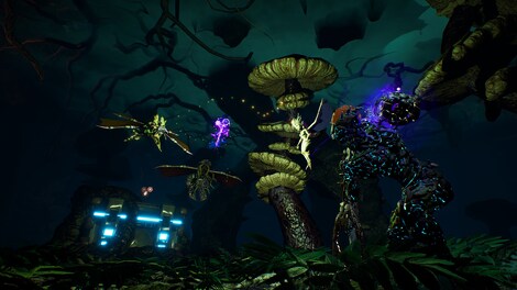 Arboria (PC) - Steam Key - GLOBAL - 8